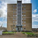Kuestenflair Apartman Büsum