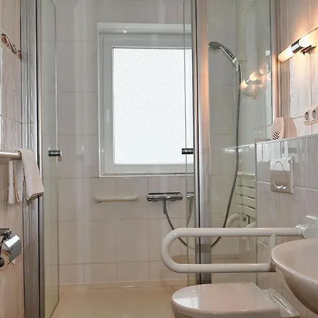 Appartement Kuestenflair *