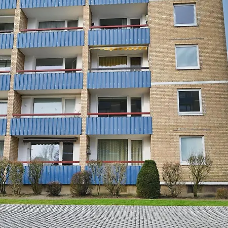Kuestenflair * Büsum
