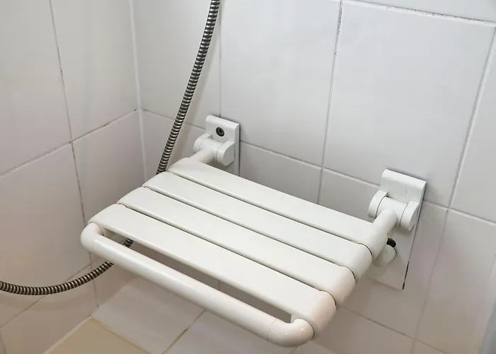 Kuestenflair Appartamento Büsum